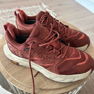 Hoka Anacapa Low GTX